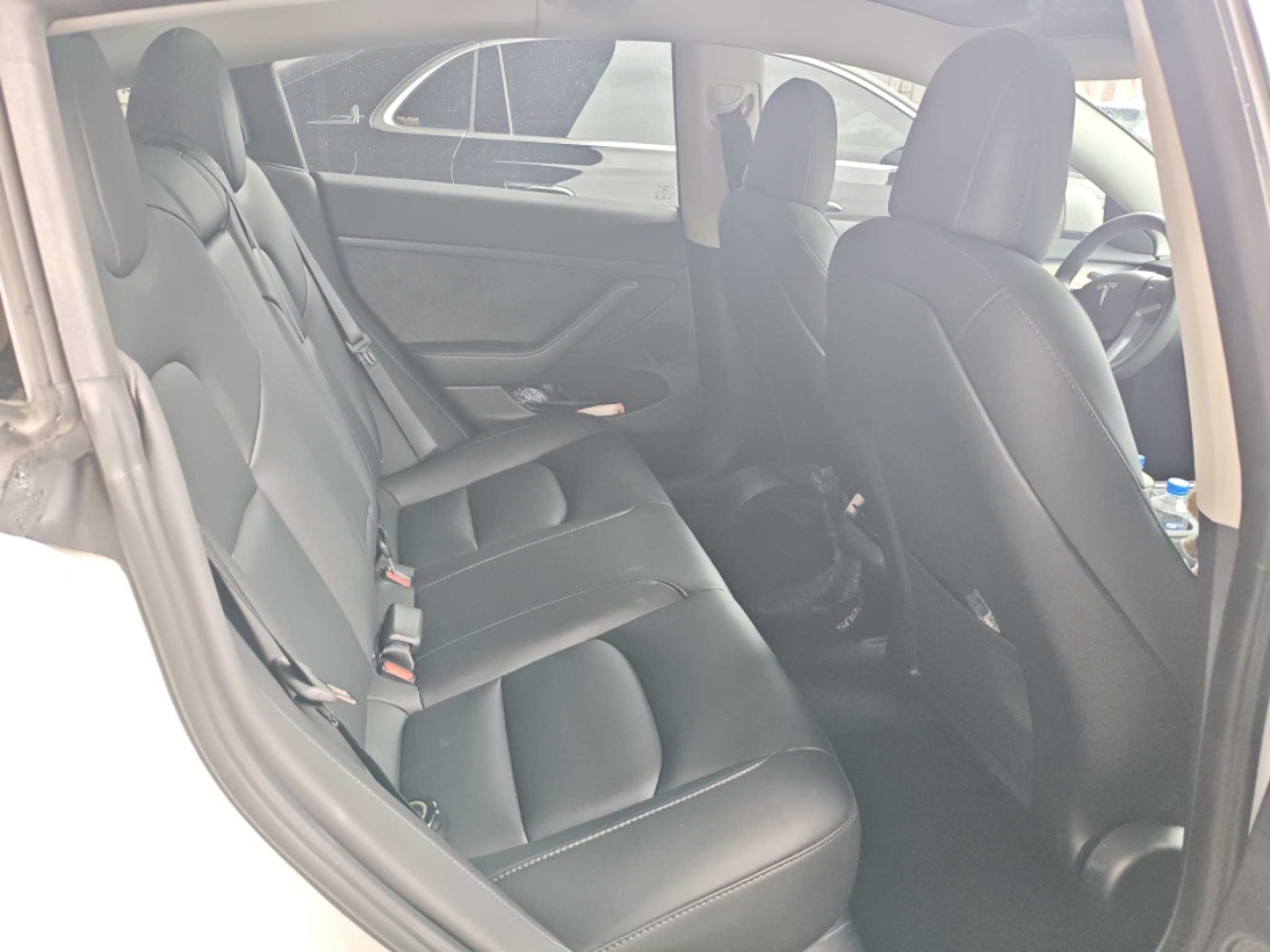 Tesla Model 3 2023 car image #4