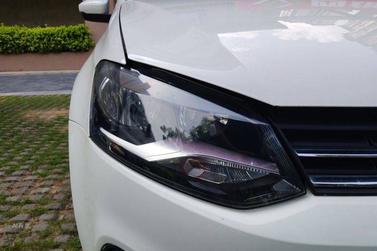 Volkswagen Polo 2018 #8 Volkswagen Polo 2018 car image #8