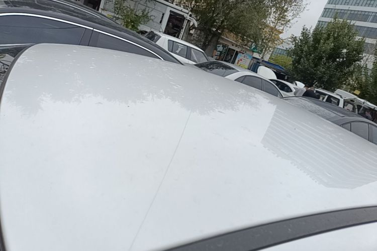 Chery Arrizo 5 2021 #25 Chery Arrizo 5 2021 imagen de coche #25