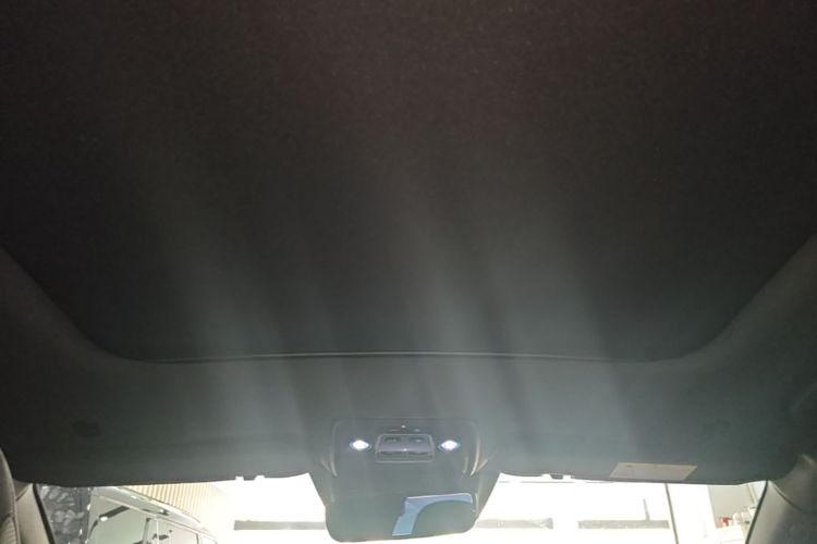 BYD Han 2022 #18 BYD Han 2022 car image #18