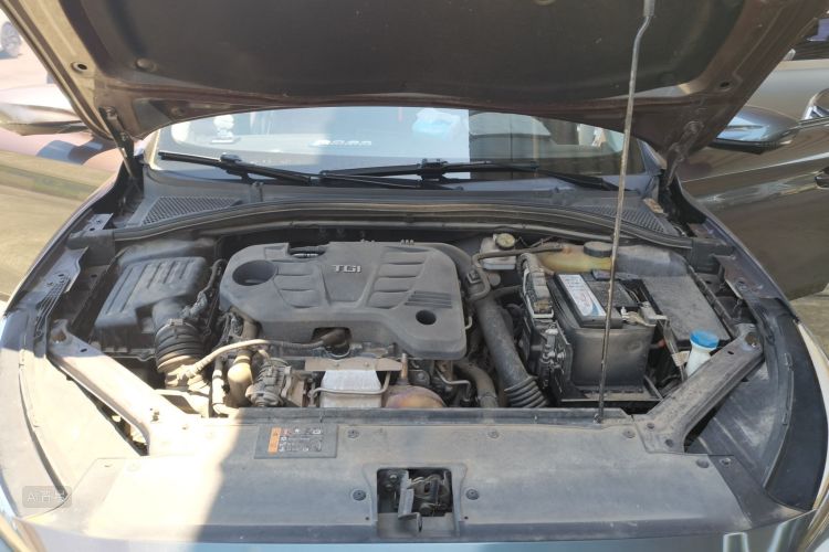 MG 5 2021 #22 MG 5 2021 car image #22