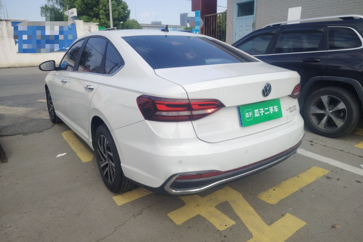 Volkswagen Lavida 2024 imagen de coche #5