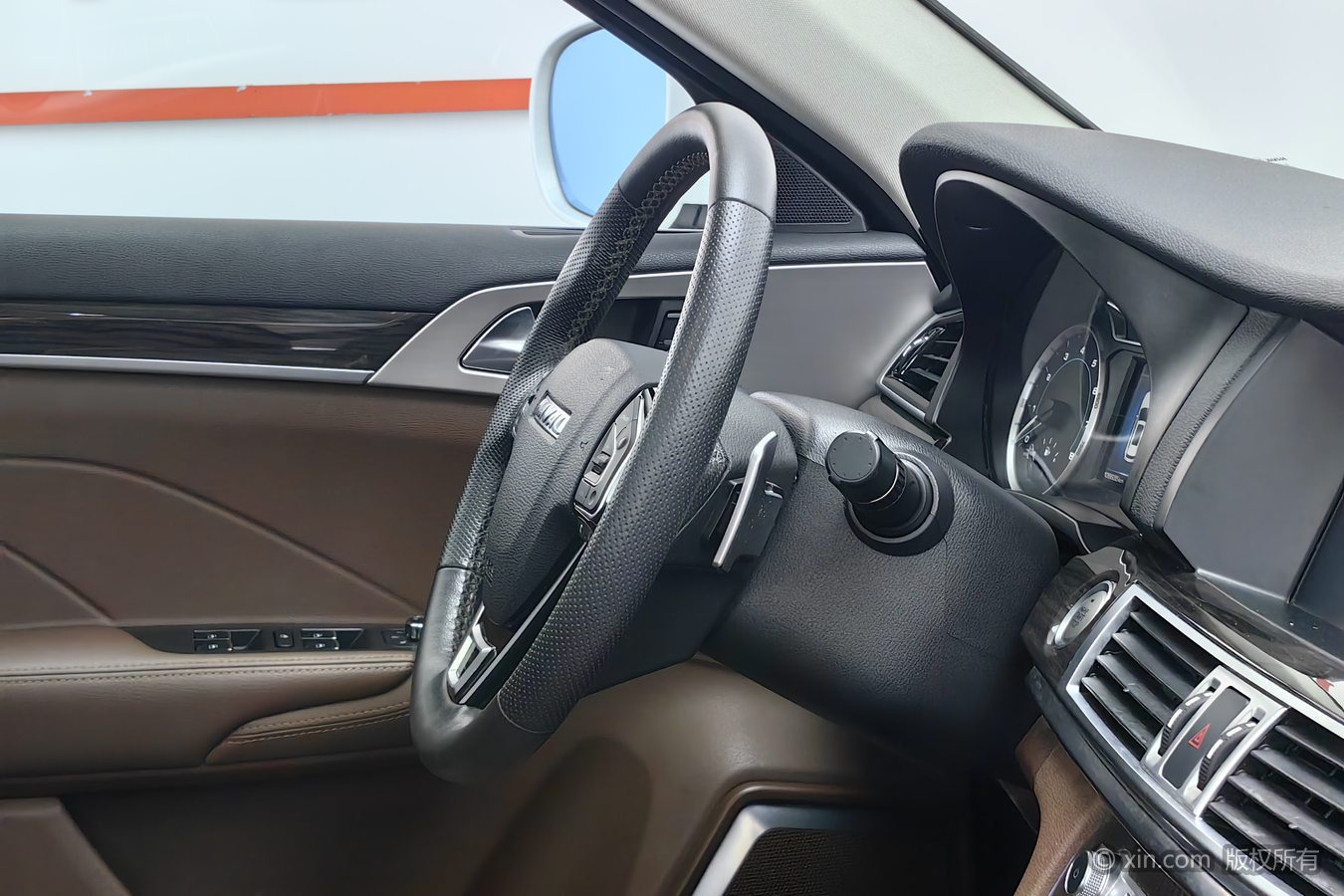 Haval H7 2018 #23 Haval H7 2018 car image #23