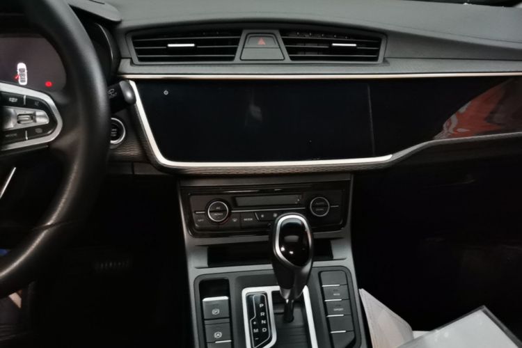 GEELY Emgrand GL 2021 #13 GEELY Emgrand GL 2021 car image #13