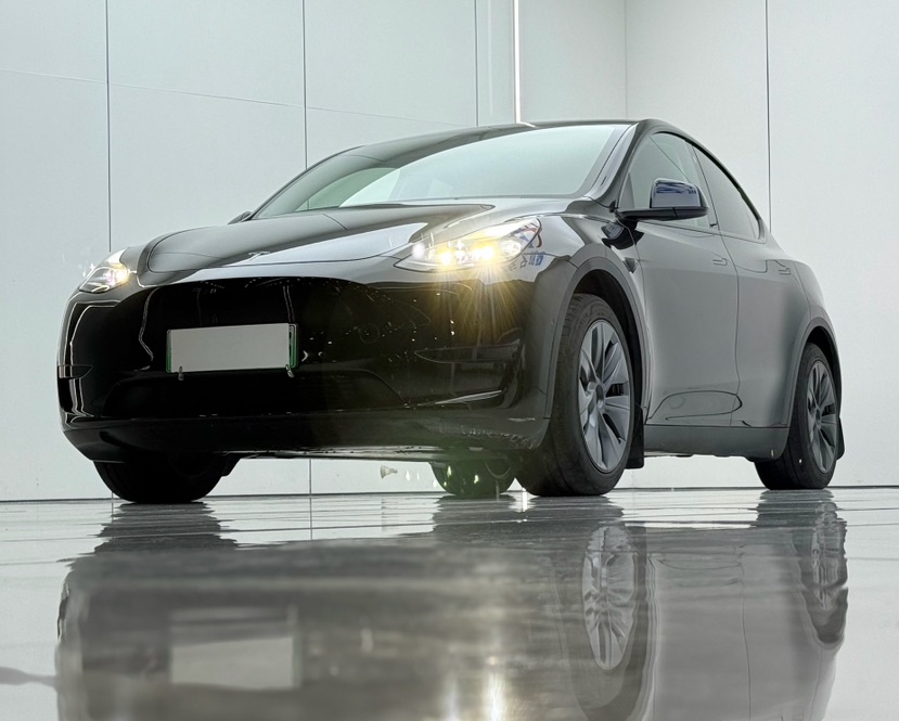 Tesla Model Y 2024 Tesla Model Y 2024 imagen de coche