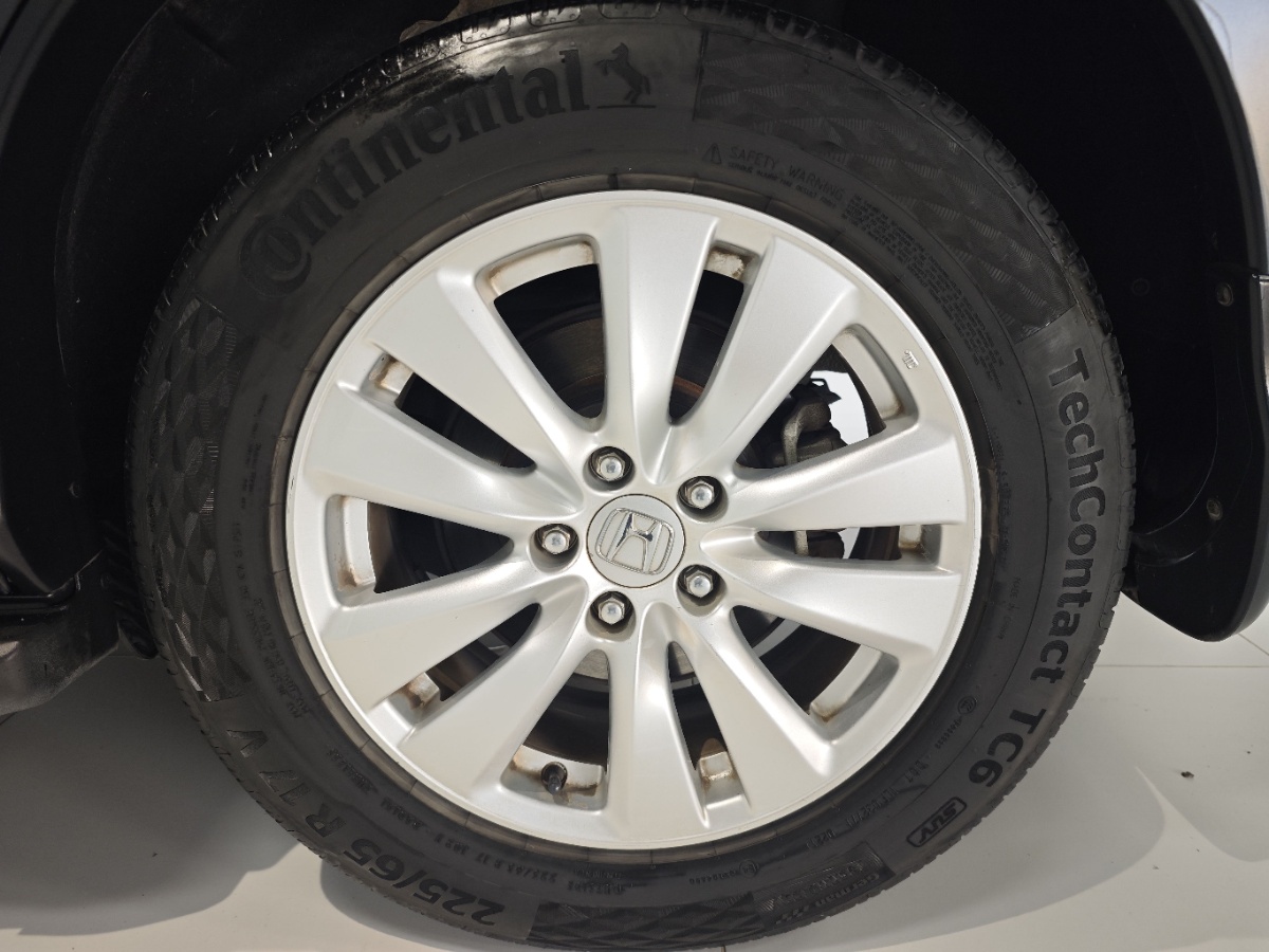 Honda CR-V 2015 car image #13