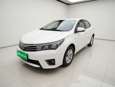 2015 2015 car image