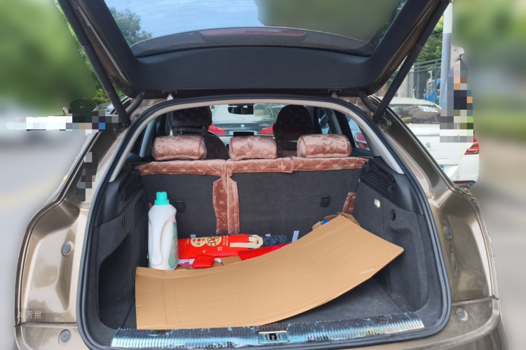 Audi Q3 2016 #21 Audi Q3 2016 immagine di auto #21