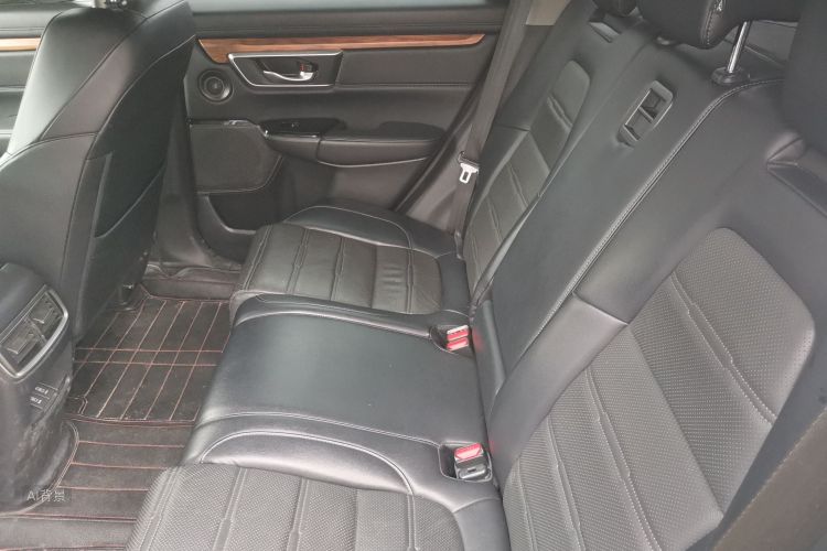 Honda CR-V 2017 car image #19