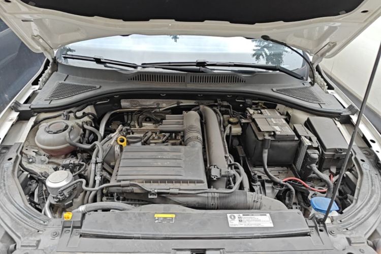 Volkswagen Lavida 2022 #20 Volkswagen Lavida 2022 car image #20