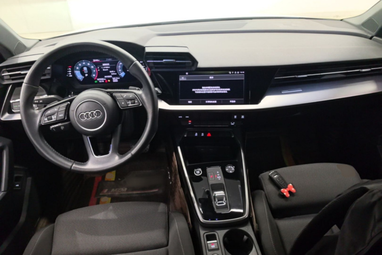 Audi A3 2021 #10 Audi A3 2021 imagen de coche #10