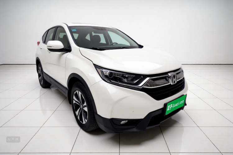 Honda CR-V 2017 immagine di auto #4