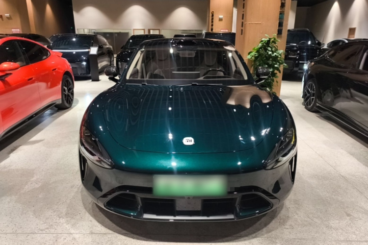 2026 car image #3