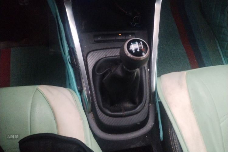 BYD Yuan 2016 #16 BYD Yuan 2016 immagine di auto #16