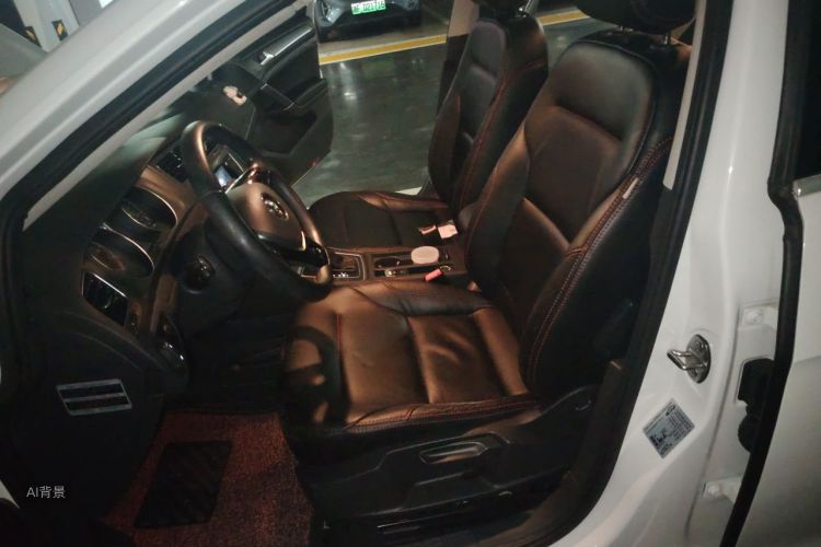 Volkswagen Golf 2016 #17 Volkswagen Golf 2016 car image #17