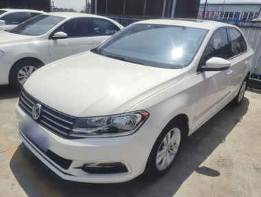 Volkswagen Santana 2019 Volkswagen Santana 2019 car image