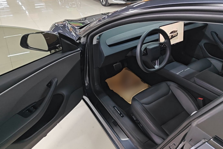 Tesla Model 3 2024 immagine di auto #16