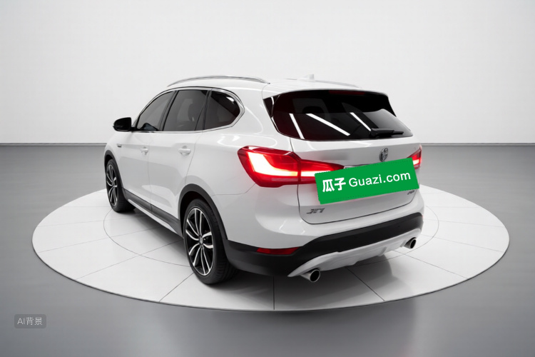 BMW X1 2019 #5 BMW X1 2019 imagem de carro #5