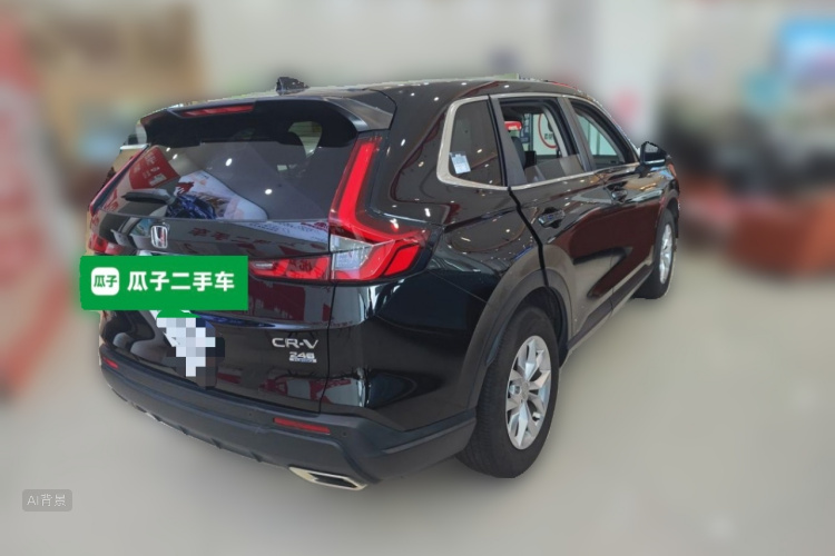 Honda CR-V 2024 car image #7