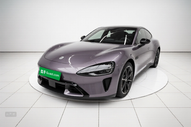 2026 car image #2