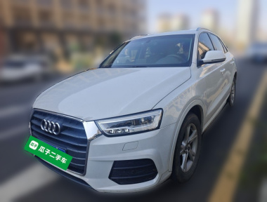 Audi Q3 2018 car image 