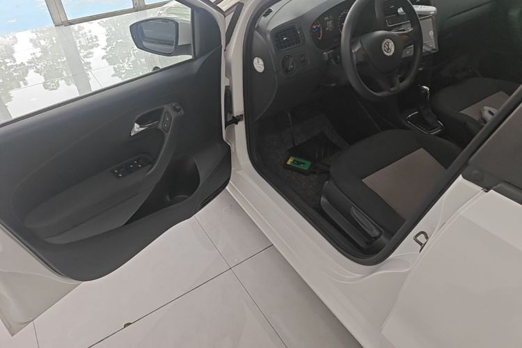 Volkswagen Polo 2018 #16 Volkswagen Polo 2018 image de voiture #16