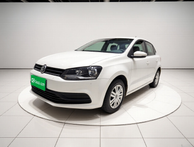 Volkswagen Polo 2018 صورة سيارة 