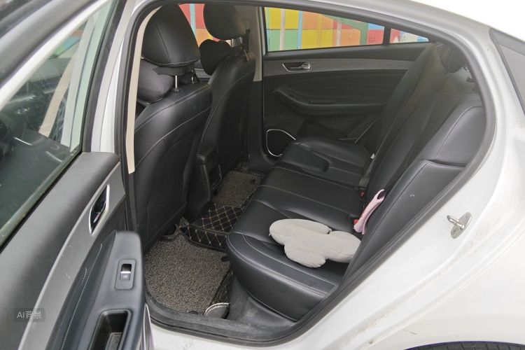 Chery Arrizo 5 2019 car image #19