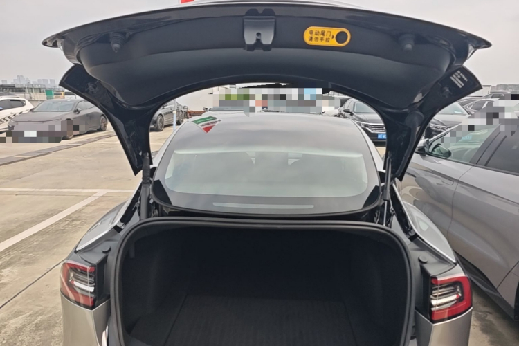 Tesla Model 3 2023 #21 Tesla Model 3 2023 car image #21