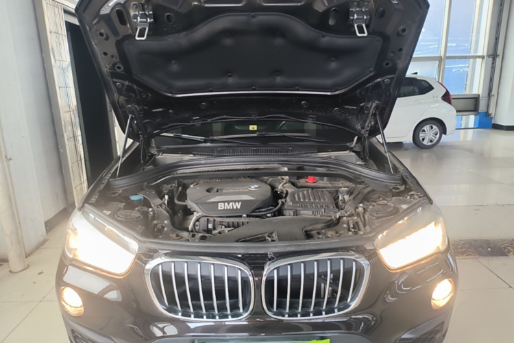 BMW X1 2016 car image #20
