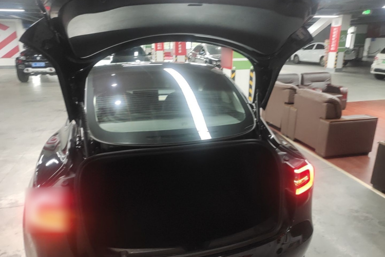 Tesla Model 3 2022 #21 Tesla Model 3 2022 car image #21