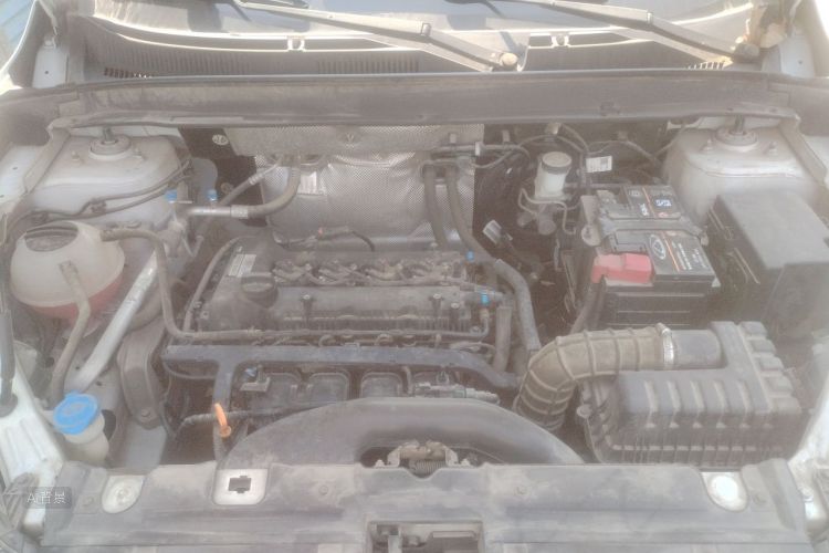 Chery Tiggo 5x 2022 #22 Chery Tiggo 5x 2022 car image #22