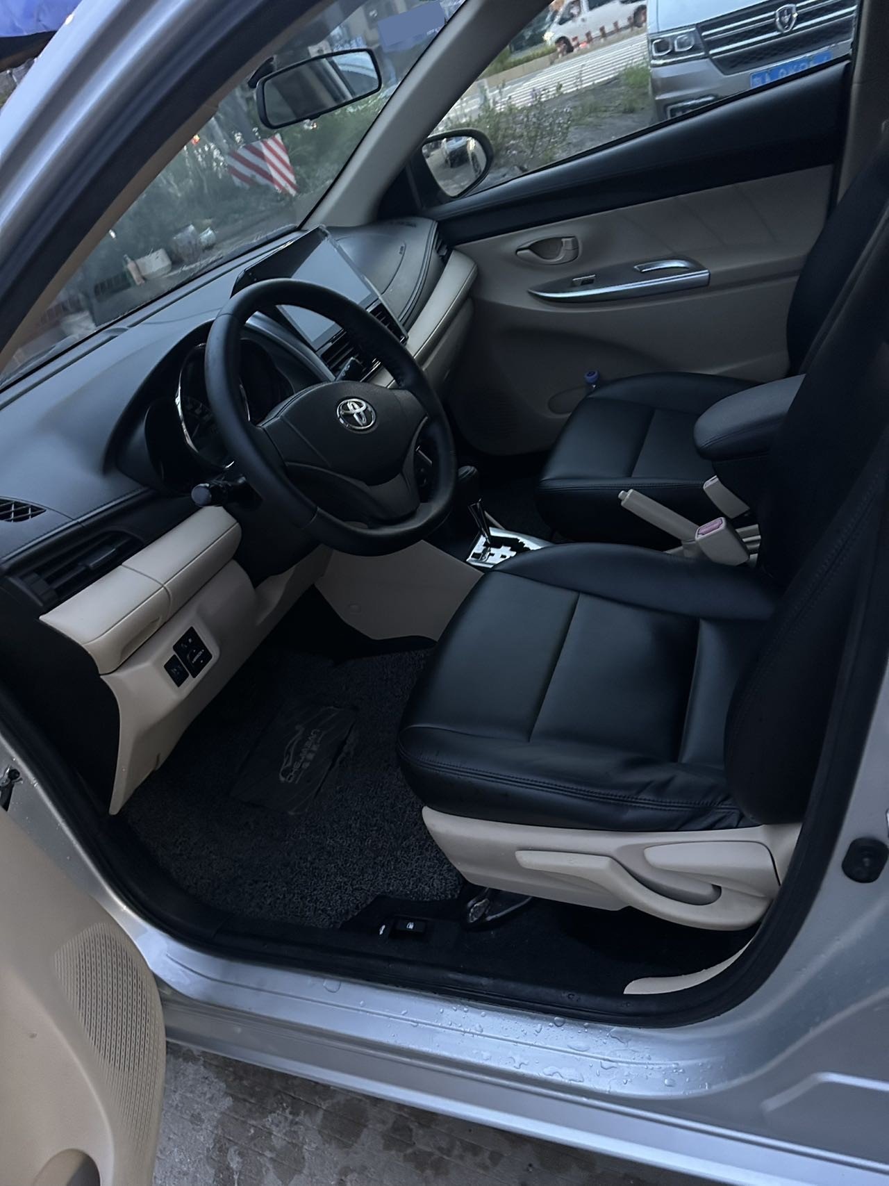Toyota Vios 2016 #7 Toyota Vios 2016 car image #7