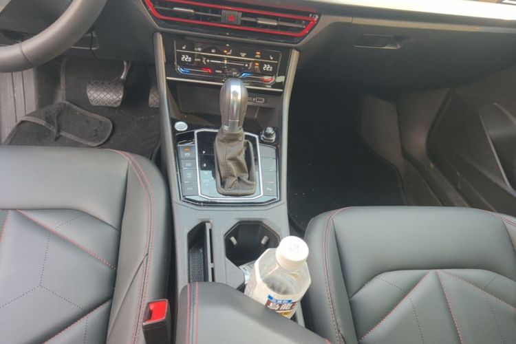 Volkswagen Lavida 2023 #14 Volkswagen Lavida 2023 imagen de coche #14