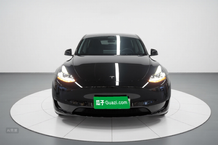 Tesla Model Y 2023 #3 Tesla Model Y 2023 immagine di auto #3