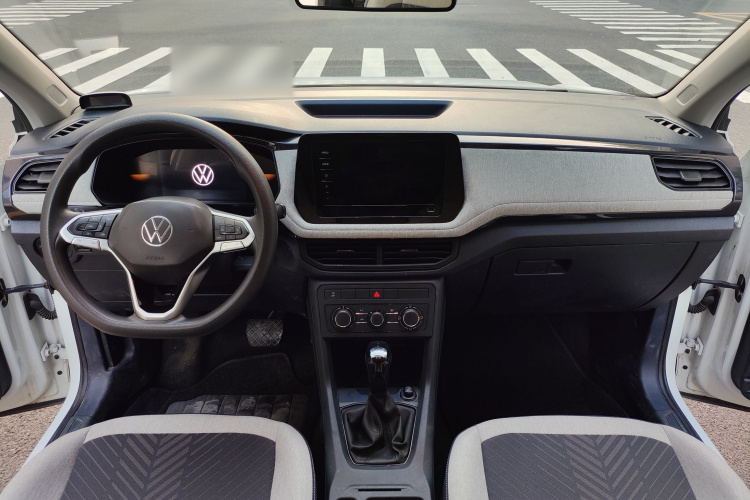 Volkswagen Tharu 2024 #14 Volkswagen Tharu 2024 صورة سيارة #14