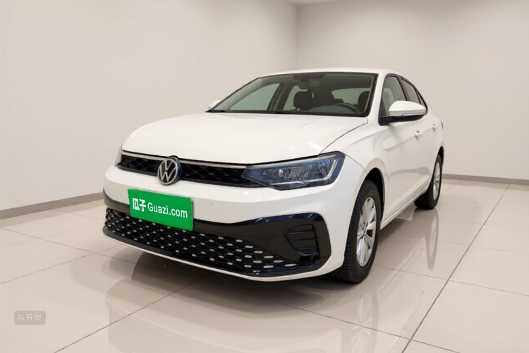 Volkswagen Lavida 2023 car image #2