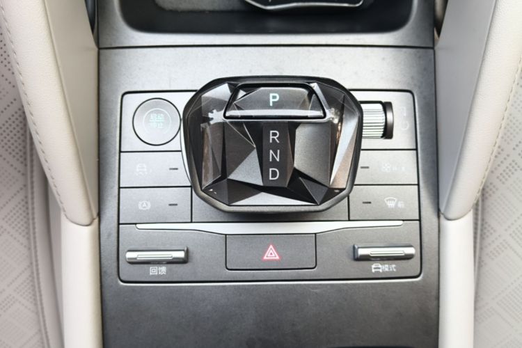 BYD YuanUP 2024 car image #14