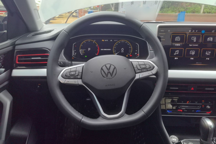 Volkswagen Lavida 2023 #11 Volkswagen Lavida 2023 car image #11