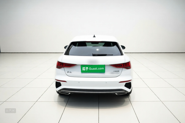 Audi A3 2023 car image #6