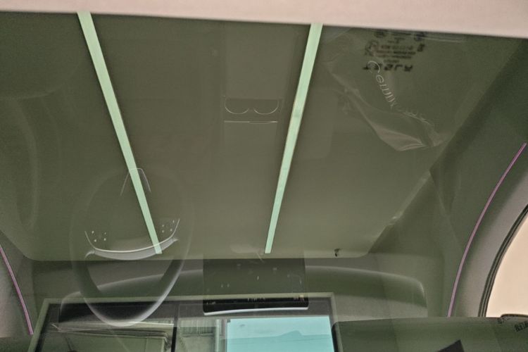 Tesla Model 3 2025 #18 Tesla Model 3 2025 car image #18