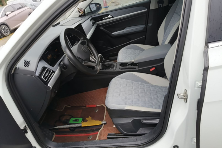 Volkswagen Lavida 2023 car image #19