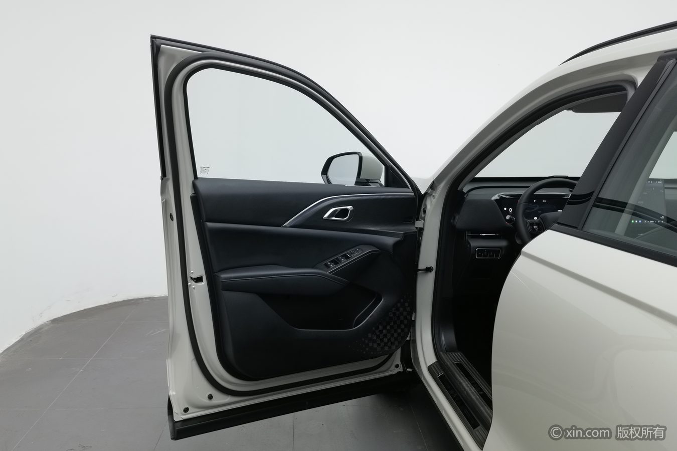 Haval H6L 2025 #8 Haval H6L 2025 car image #8