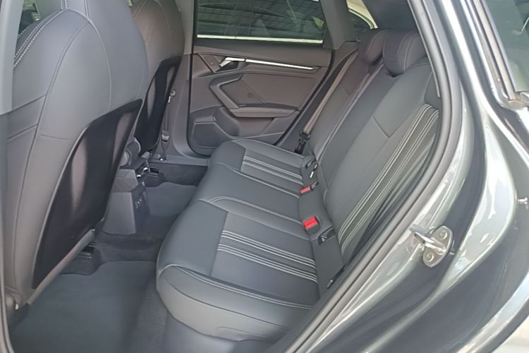 Audi A3 2024 immagine di auto #17