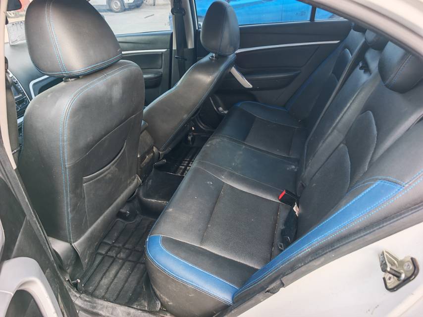 2016 #5 2016 car image #5