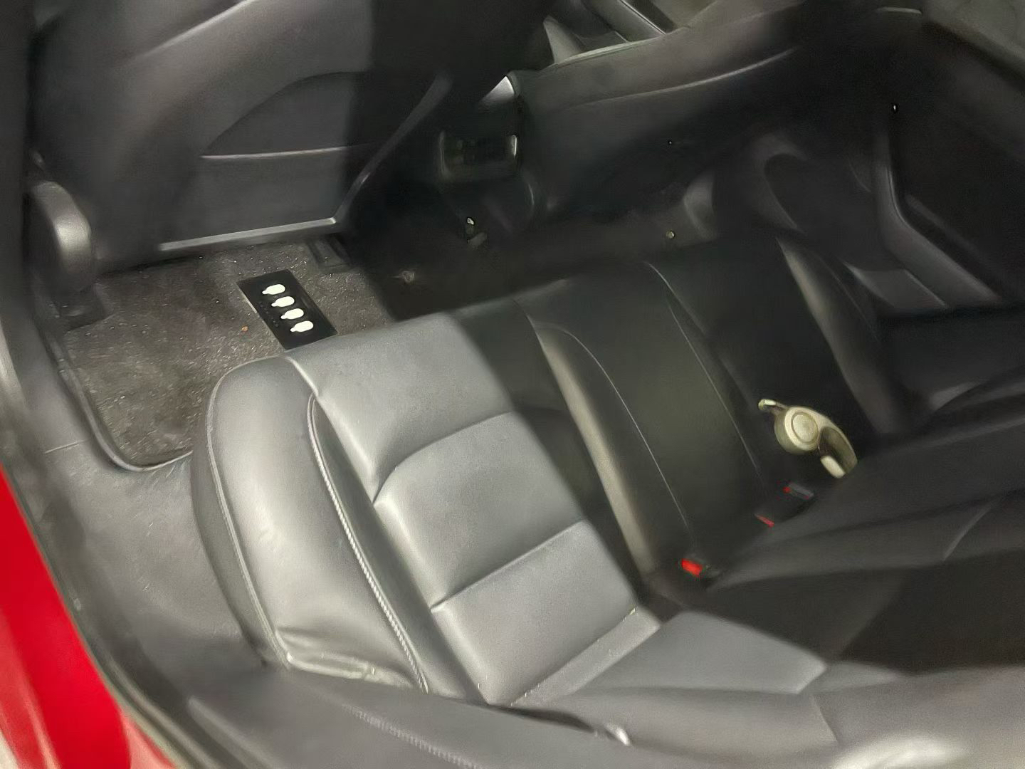 Tesla Model 3 2021 изображение автомобиля #3