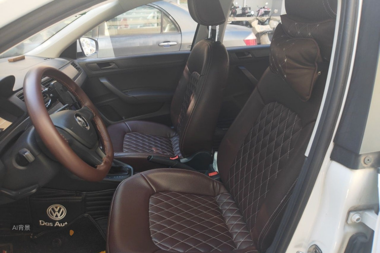 Volkswagen Santana 2019 immagine di auto #17