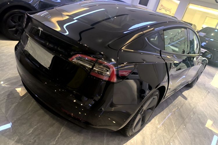 Tesla Model 3 2022 car image #7