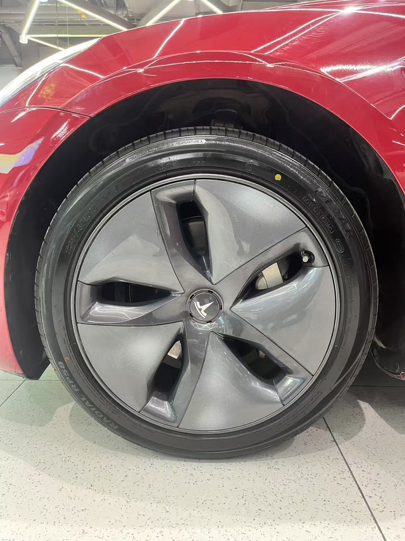 Tesla Model 3 (Imported) 2019 #10 Tesla Model 3 (Imported) 2019 car image #10