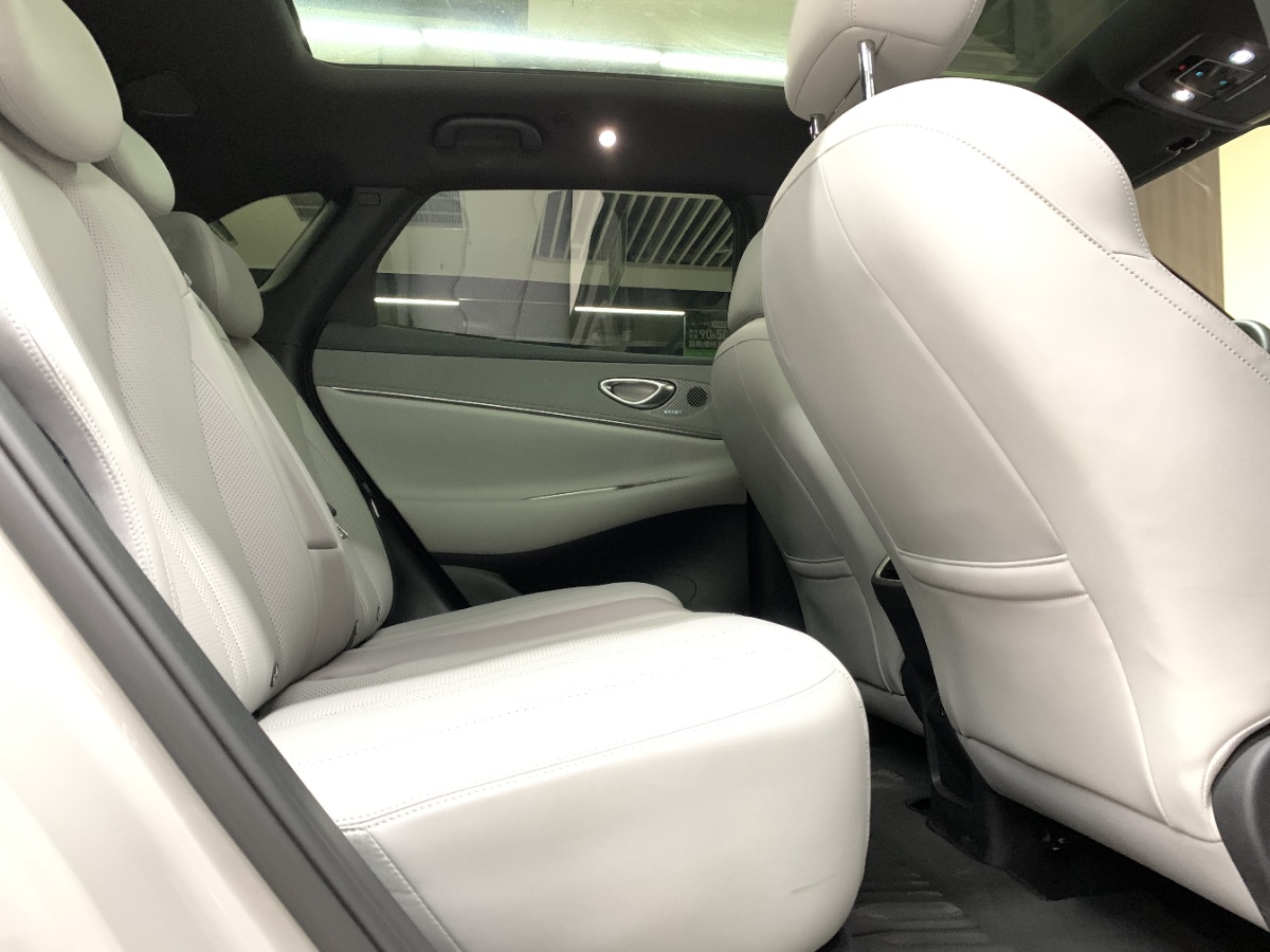 BYD Sea Lion 06 New Energy 2025 car image #11